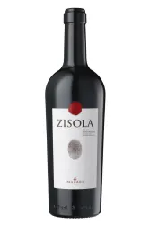 Rotwein, Zisola, 2022, Mazzei