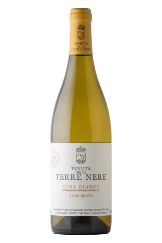 Weisswein, Vigne Niche Santo Spirito, 2024, Tenuta delle Terre Nere