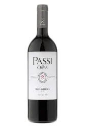 Rotwein, Passi di Orma, 2024, Podere Orma