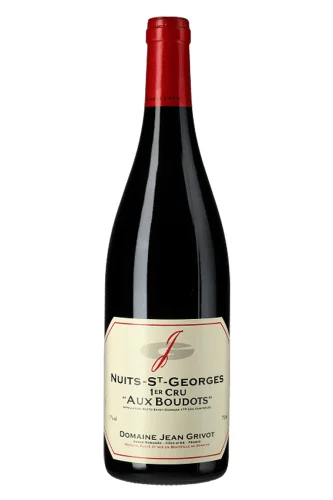 Rotwein, Nuits-Saint-Georges Aux Boudots, 2022, Domaine Jean Grivot