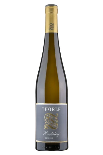 Weisswein, Riesling Probstey, 2022, Weingut Thörle