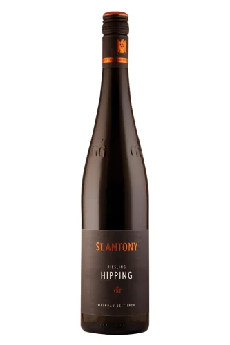 Weisswein, Hipping Riesling Grosses Gewächs, 2024, Weingut St. Antony