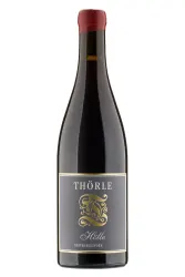 Rotwein, Spätburgunder Hölle, 2023, Weingut Thörle
