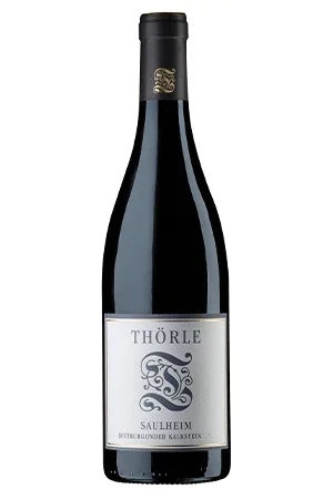 Rotwein, Saulheim Kalkstein Spätburgunder, 2023, Weingut Thörle