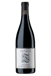 Rotwein, Saulheim Kalkstein Spätburgunder, 2023, Weingut Thörle