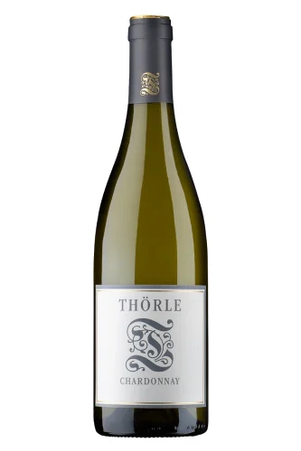 Weisswein, Thörle Chardonnay Holzfass, 2024, Weingut Thörle