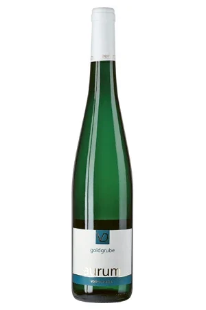 Weisswein, Riesling Goldgrube «Aurum», 2023, Weingut Vollenweider