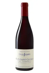 Rotwein, Nuits-Saint-Georges Les Bousselots, 2023, Domaine Gerard Julien & Fils