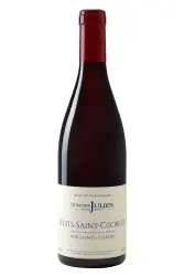 Rotwein, Nuits-Saint-Georges Aux St-Julien, 2024, Domaine Gerard Julien & Fils