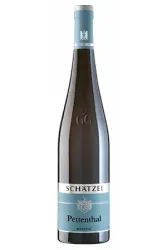 Weisswein, Pettenthal Riesling Grosses Gewächs, 2020, Weingut Schätzel