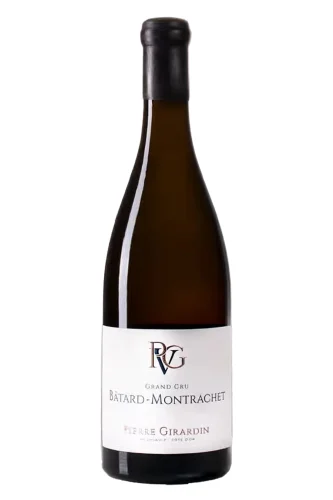 Weisswein, Bâtard-Montrachet, 2024, Domaine Pierre Girardin