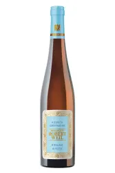 Süsswein, Kiedrich Gräfenberg Riesling Auslese, 2024, Weingut Robert Weil