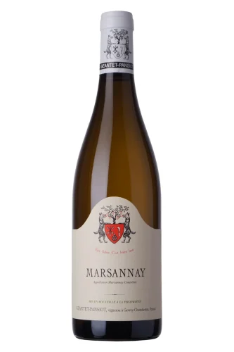 Weisswein, Marsannay blanc, 2021, Domaine Geantet Pansiot