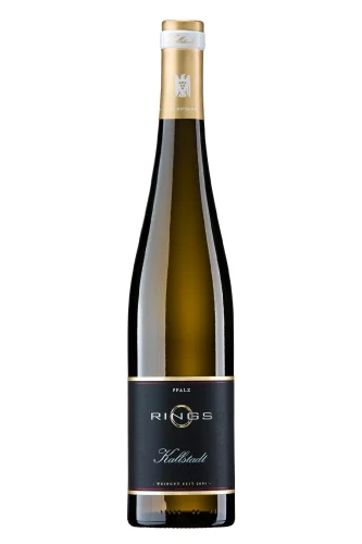 Weisswein, Kallstadt Riesling, 2022, Weingut Rings