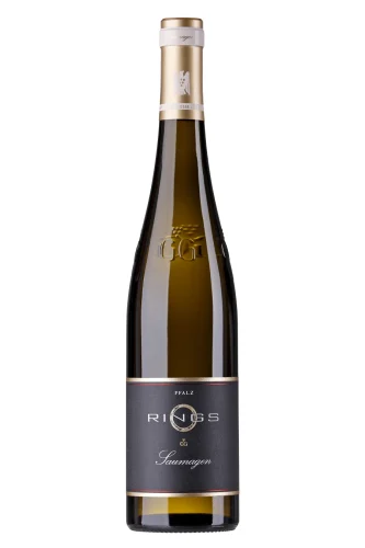 Weisswein, Saumagen Riesling Grosses Gewächs, 2024, Weingut Rings