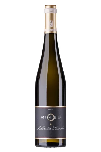 Weisswein, Kallstadt Steinacker Riesling, 2024, Weingut Rings