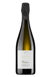 Schaumwein, Blanc de Blancs Calcaire Sekt, 2017, Weingut Rings
