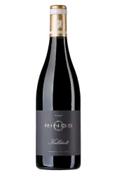 Rotwein, Kallstadt Spätburgunder, 2023, Weingut Rings