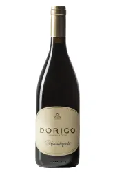 Rotwein, Montsclapade, 2021, Azienda Agricola Alessio Dorigo