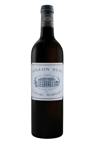Weisswein, Pavillon Blanc de Château Margaux, 2025, Château Margaux
