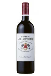 Rotwein, Château La Gaffelière, 2025, Château La Gaffelière