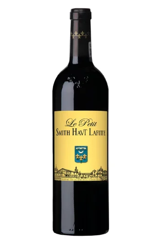 Rotwein, Le Petit Smith Haut Lafitte, 2025, Château Smith Haut Lafitte
