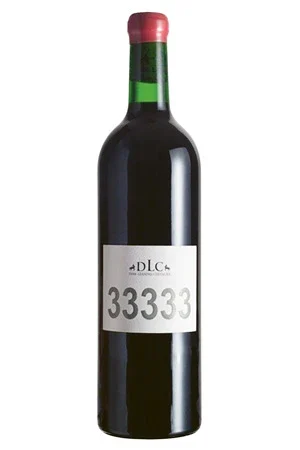 Rotwein, 33333 Merlot, 2025, Domaine Léandre-Chevalier