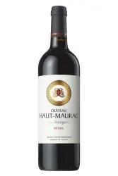 Rotwein, Château Haut-Maurac, 2025, Château Haut-Maurac