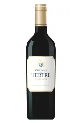 Rotwein, Château du Tertre, 2025, Château Du Tertre