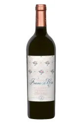 Rotwein, Château Franc La Rose, 2025, Château Franc La Rose