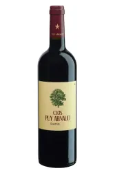 Rotwein, Clos Puy Arnaud, 2025, Clos Puy Arnaud