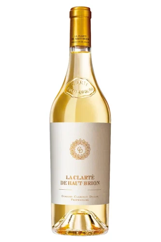Weisswein, La Clarté de Haut-Brion, 2025, Château Haut-Brion
