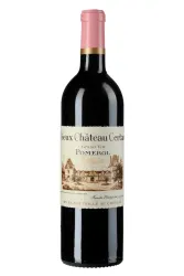 Rotwein, Vieux Château Certan, 2025, Vieux Château Certan
