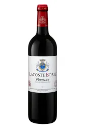 Rotwein, Lacoste Borie, 2025, Château Grand-Puy-Lacoste