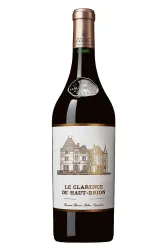 Rotwein, Le Clarence de Haut-Brion, 2025, Château Haut-Brion