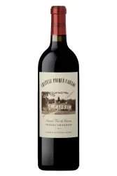 Rotwein, Château Picque Caillou, 2025, Château Picque Caillou