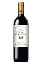 Rotwein, Château Bellevue, 2025, Château Bellevue