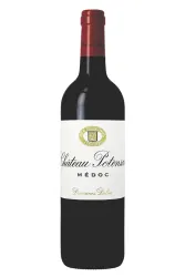 Rotwein, Château Potensac, 2025, Château Potensac