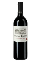 Rotwein, Château Teyssier, 2025, Château Teyssier