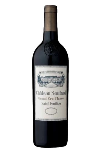 Rotwein, Château Soutard, 2025, Château Soutard