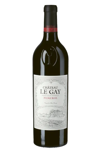 Rotwein, Château Le Gay, 2025, Château Le Gay