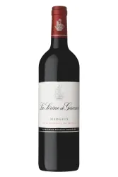 Rotwein, La Sirène de Giscours, 2025, Château Giscours
