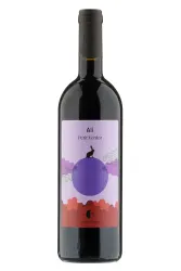 Rotwein, Ali Petit Verdot, 2022, Konrad Giannò