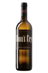 Weisswein, Don't Cry Sauvignon Blanc, 2021, Weingut Ewald Zweytick