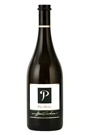 Weisswein, Pinot Blanc, 2024, Henri Cruchon