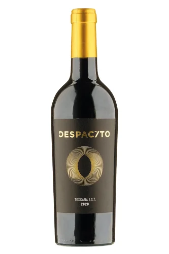 Rotwein, Despacito, 2020, Paladin