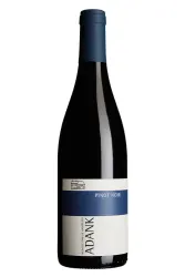 Rotwein, Pinot Noir, 2023, Weingut Familie Hansruedi Adank