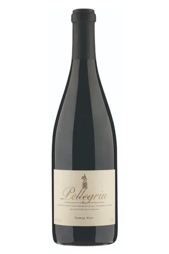 Rotwein, Gamay Noir, 2023, Domaine Grand'Cour - Jean-Pierre Pellegrin