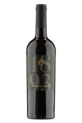Rotwein, «1893» FC Basel Rot, 2021, Gran Sello