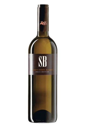 Weisswein, Klassik Sauvignon Blanc, 2024, Weingut Ewald Zweytick